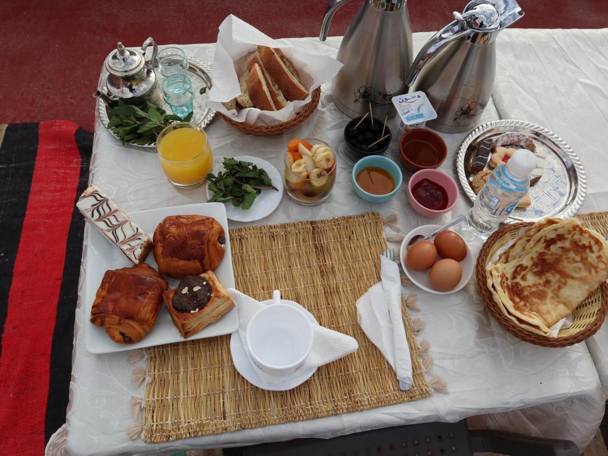 Hotel Riad Atlas Dades Boumalne Dades Екстер'єр фото