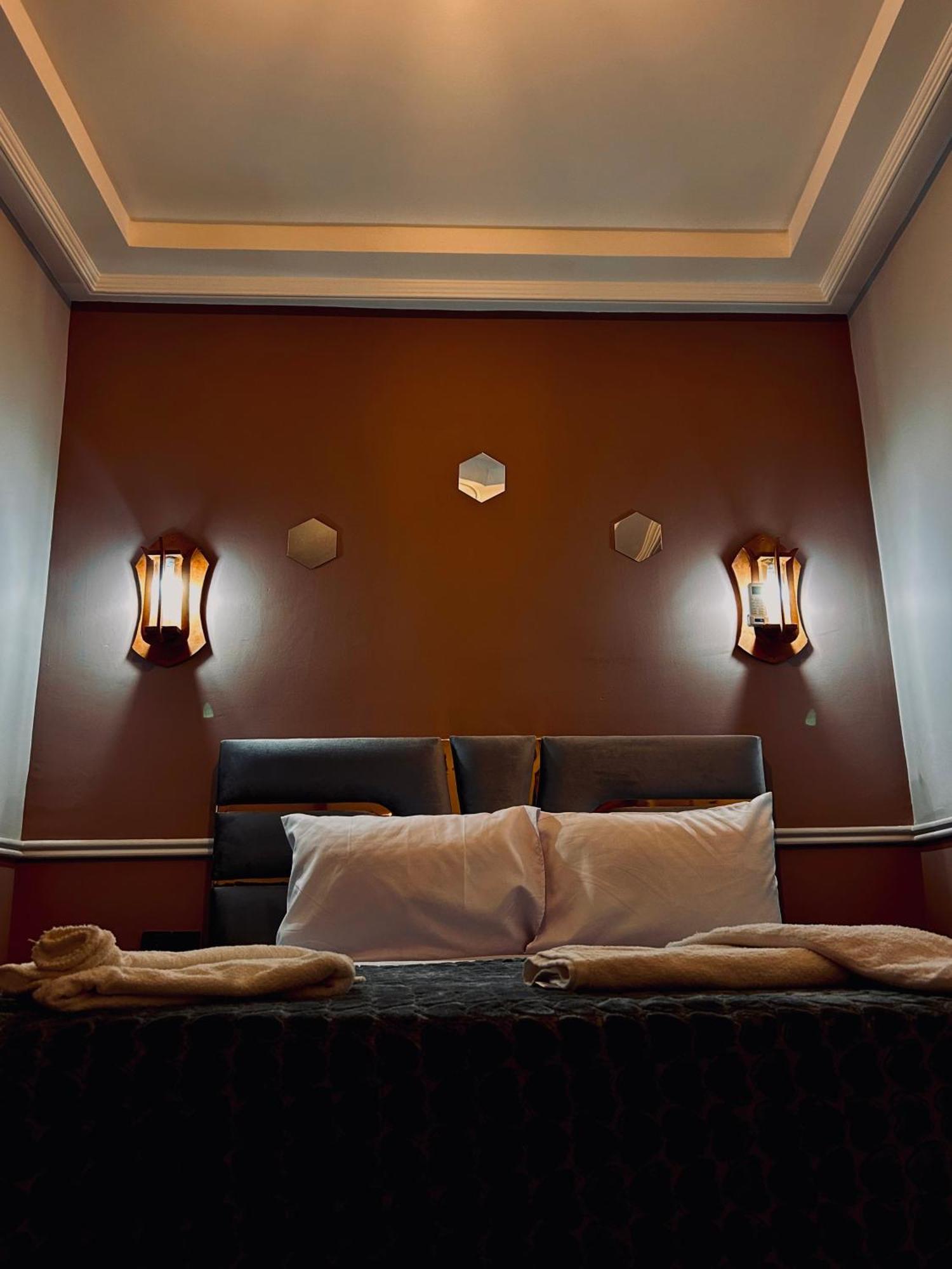 Hotel Riad Atlas Dades Boumalne Dades Екстер'єр фото