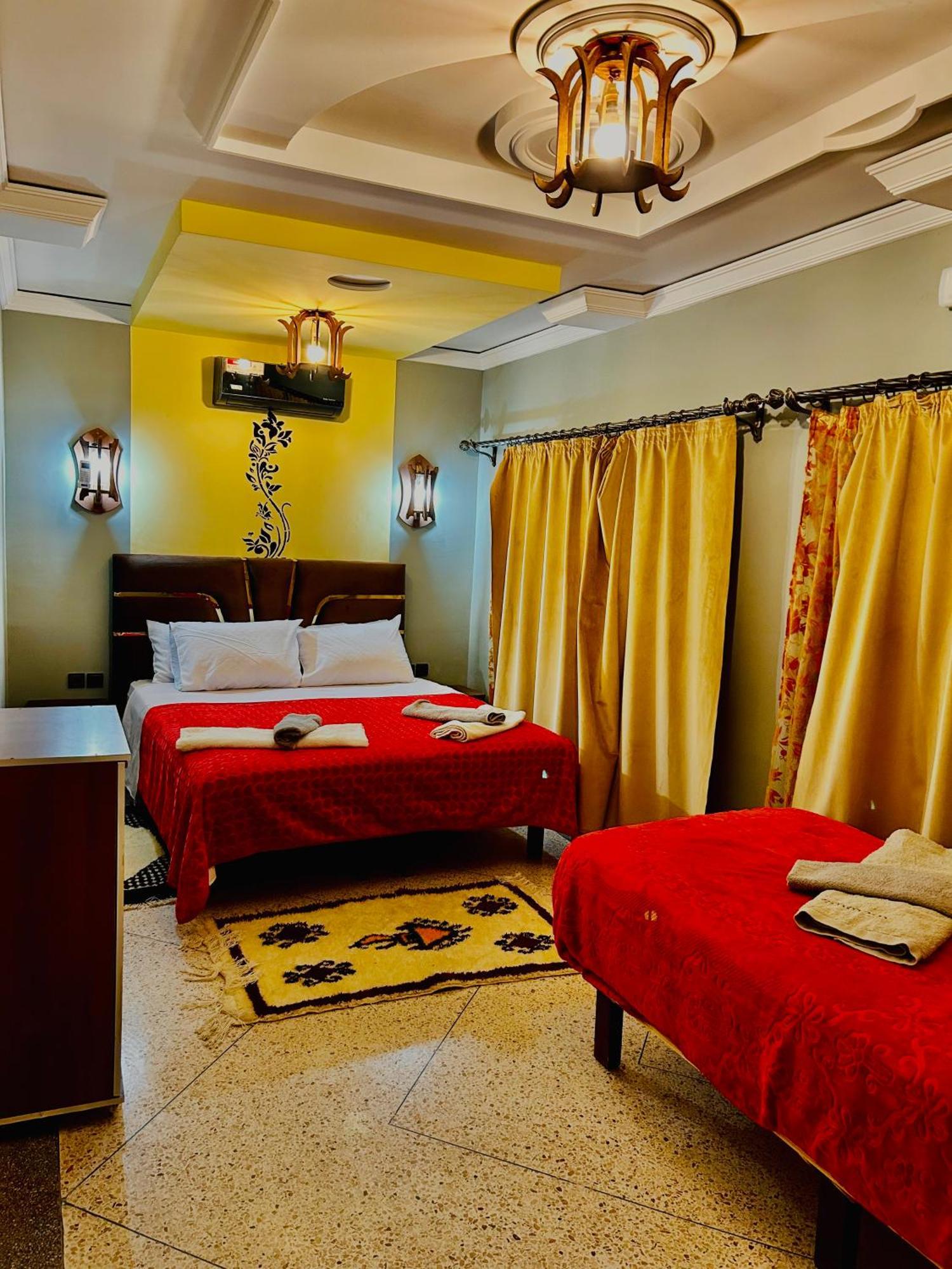 Hotel Riad Atlas Dades Boumalne Dades Екстер'єр фото
