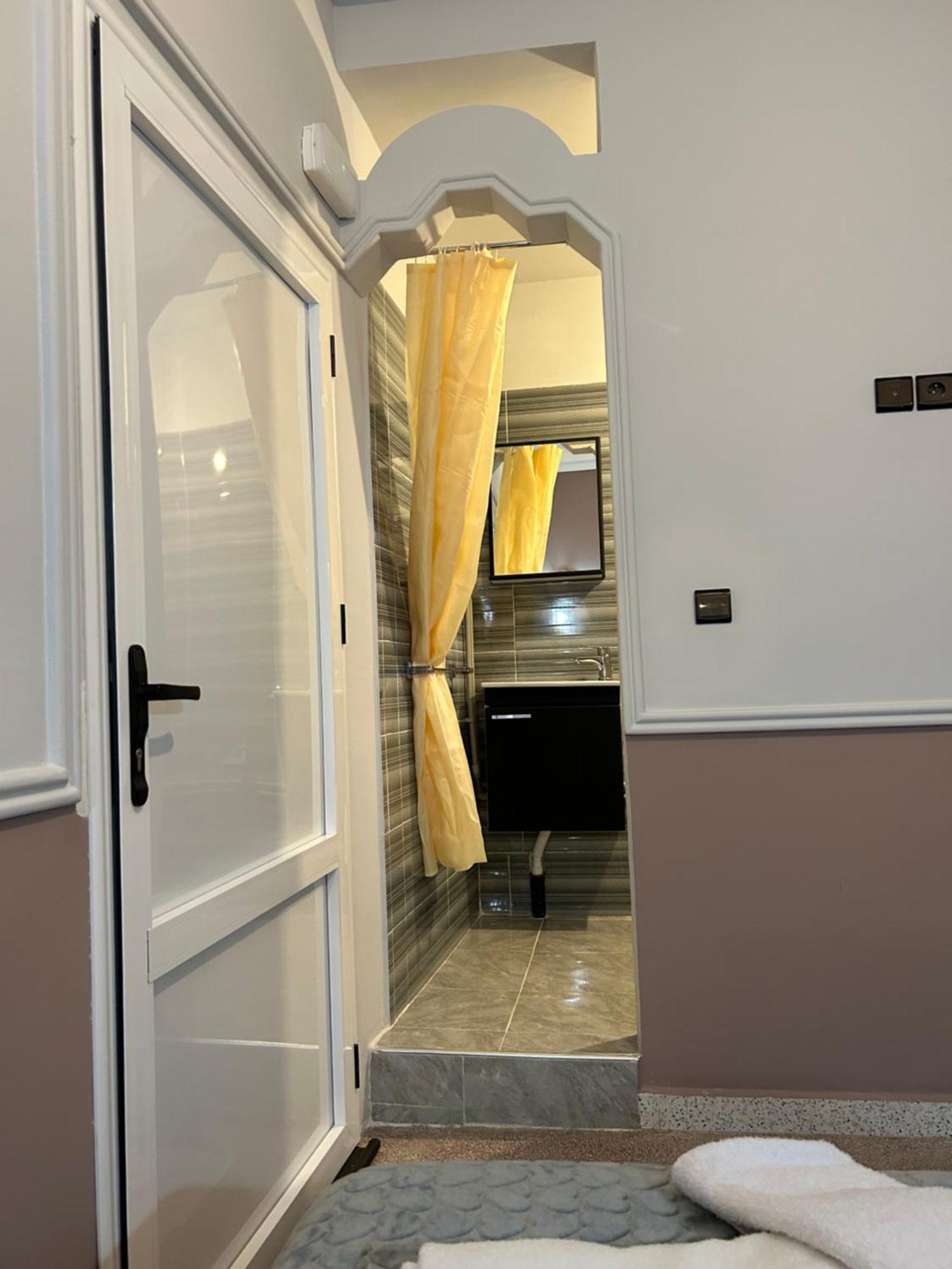 Hotel Riad Atlas Dades Boumalne Dades Екстер'єр фото