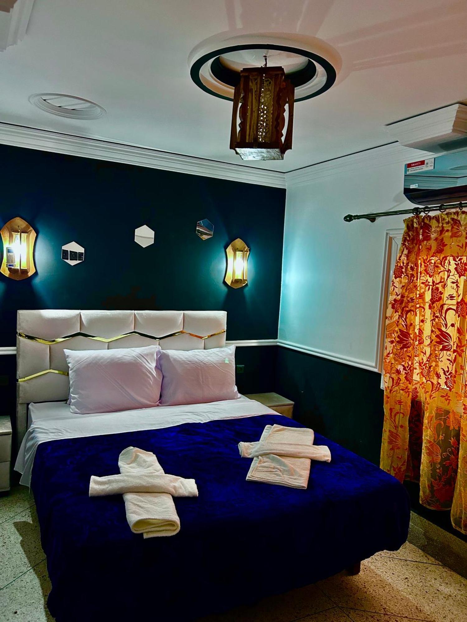 Hotel Riad Atlas Dades Boumalne Dades Екстер'єр фото