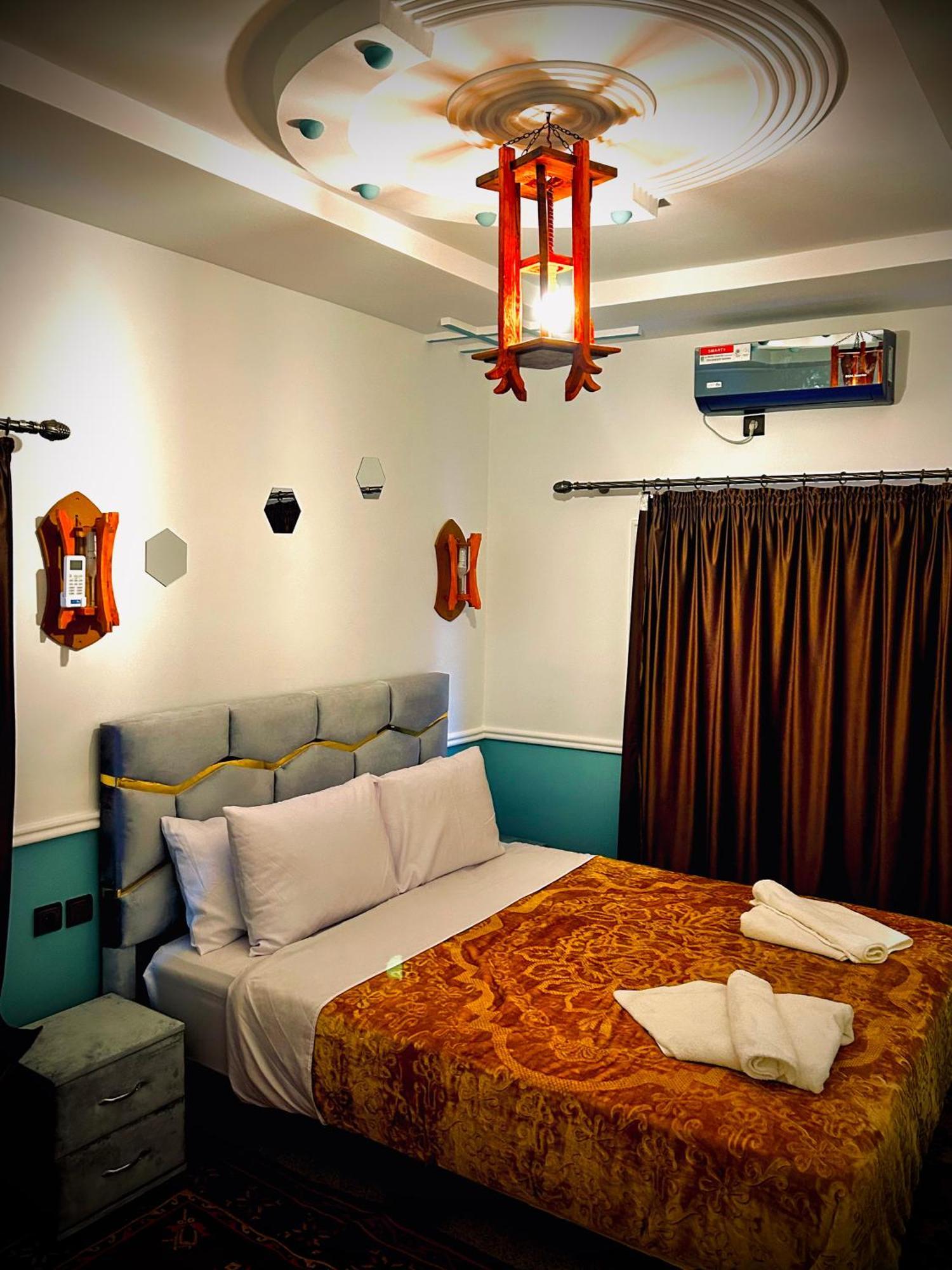 Hotel Riad Atlas Dades Boumalne Dades Екстер'єр фото
