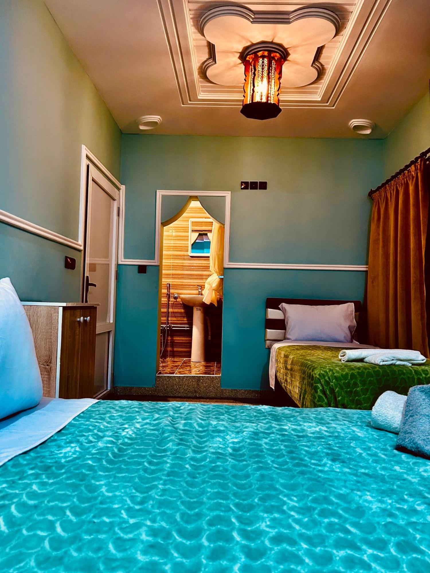 Hotel Riad Atlas Dades Boumalne Dades Екстер'єр фото