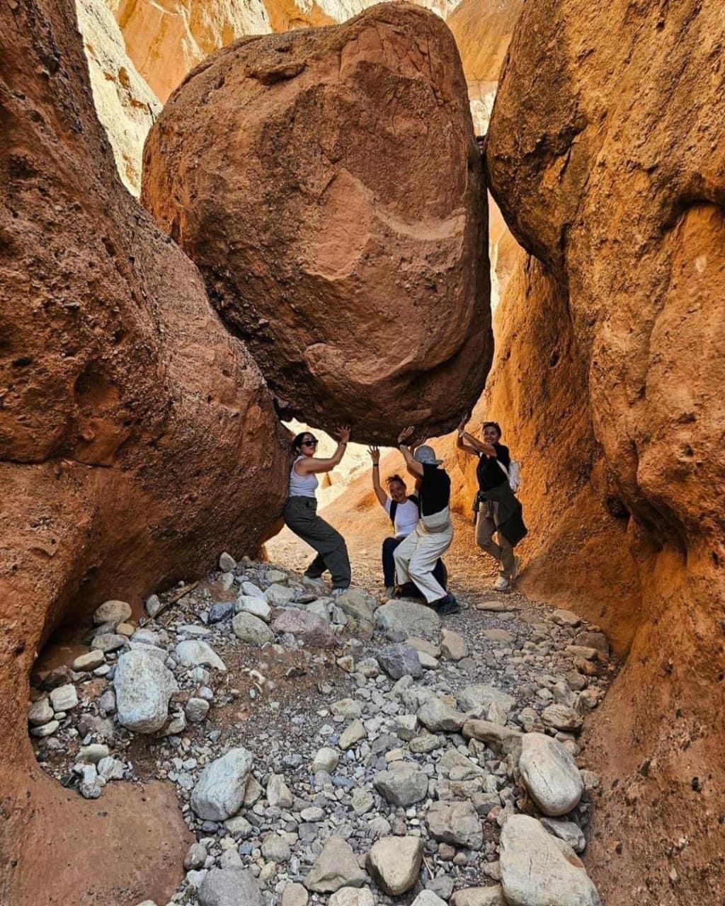 Hotel Riad Atlas Dades Boumalne Dades Екстер'єр фото